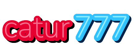 catur777 — logo kanal