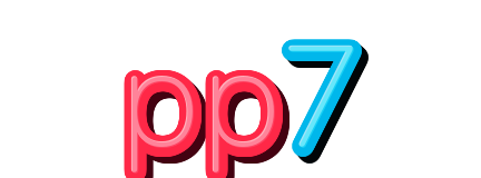 pp7 — logo kanal