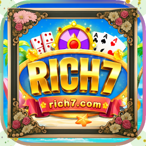 rich7 — galeri pratinjau - APK Resmi
