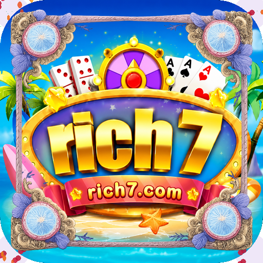 rich7 — galeri pratinjau Resmi APK