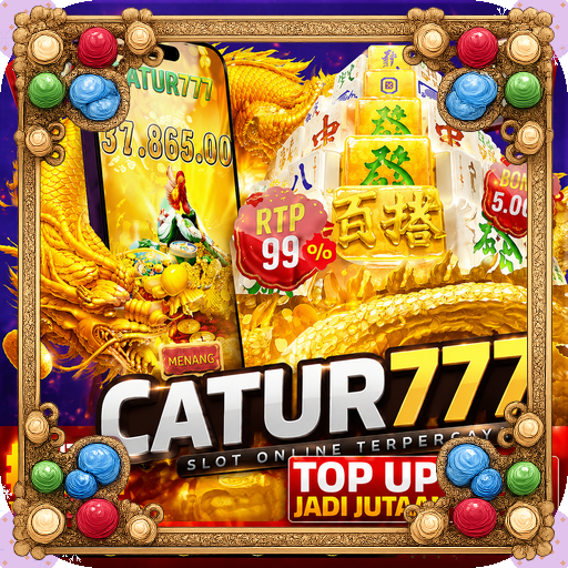 catur777 — mitra unggulan